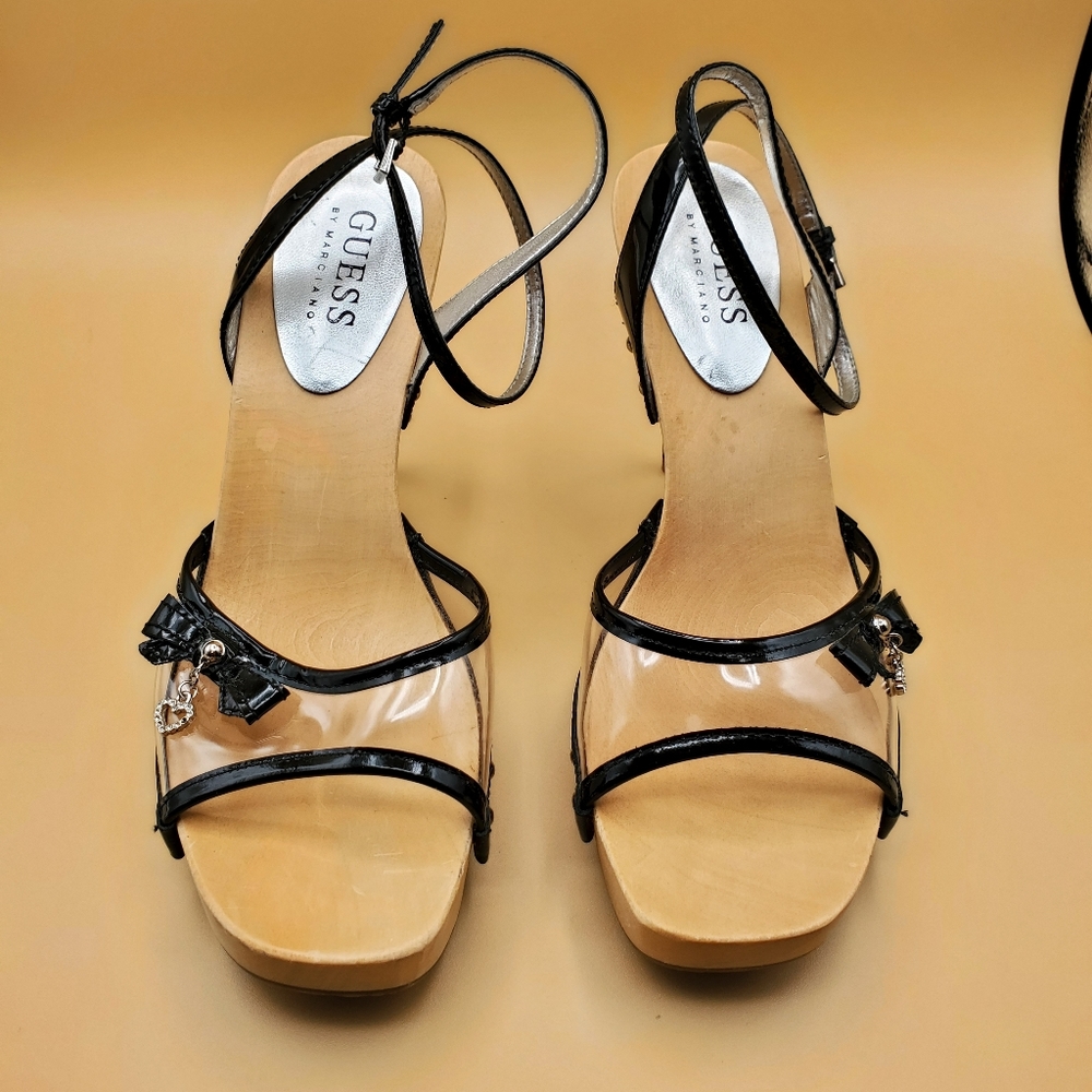 Guess by Marciano heels - Picture 2 of 9
